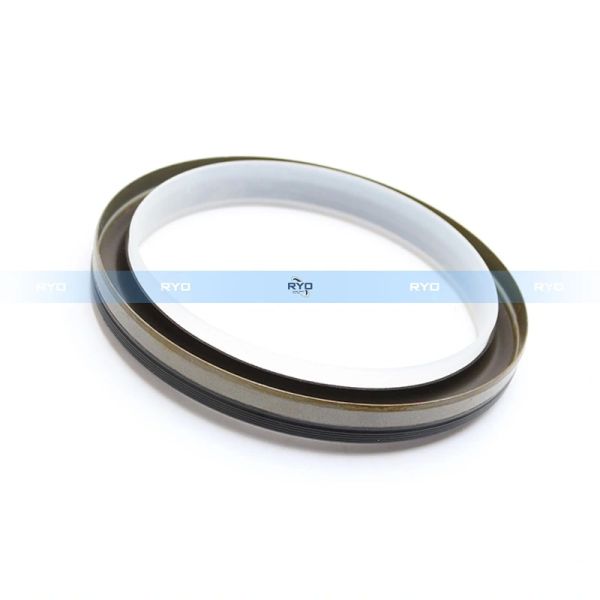 Elring 766.829 Shaft Seal, crankshaft PTFE 120*140*13 mm