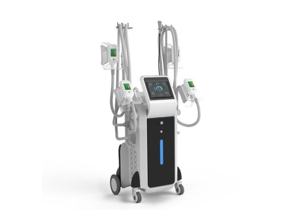 Weight Loss Double Cryotherapy Fat Freeze Pdt Cryoshape Fat Freezing Machine Nubway