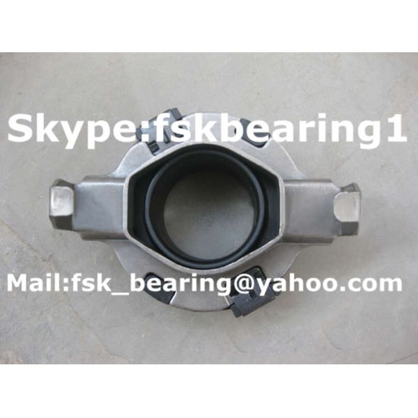 Несущая и человек подшипника отпуска муфты клетки 58TKZ3701 нейлона схватывают части