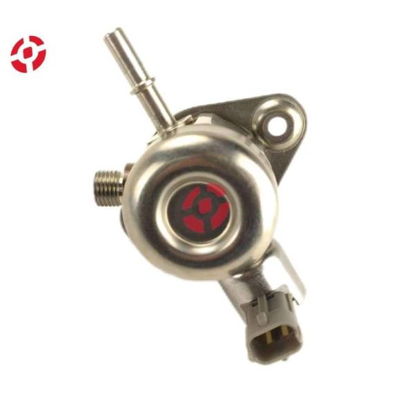 High Pressure Fuel Pump HPFP for Land Rover Engines Turbo Fuel Injection Pump Assembly Engine Fuel Pump OE LR025599
