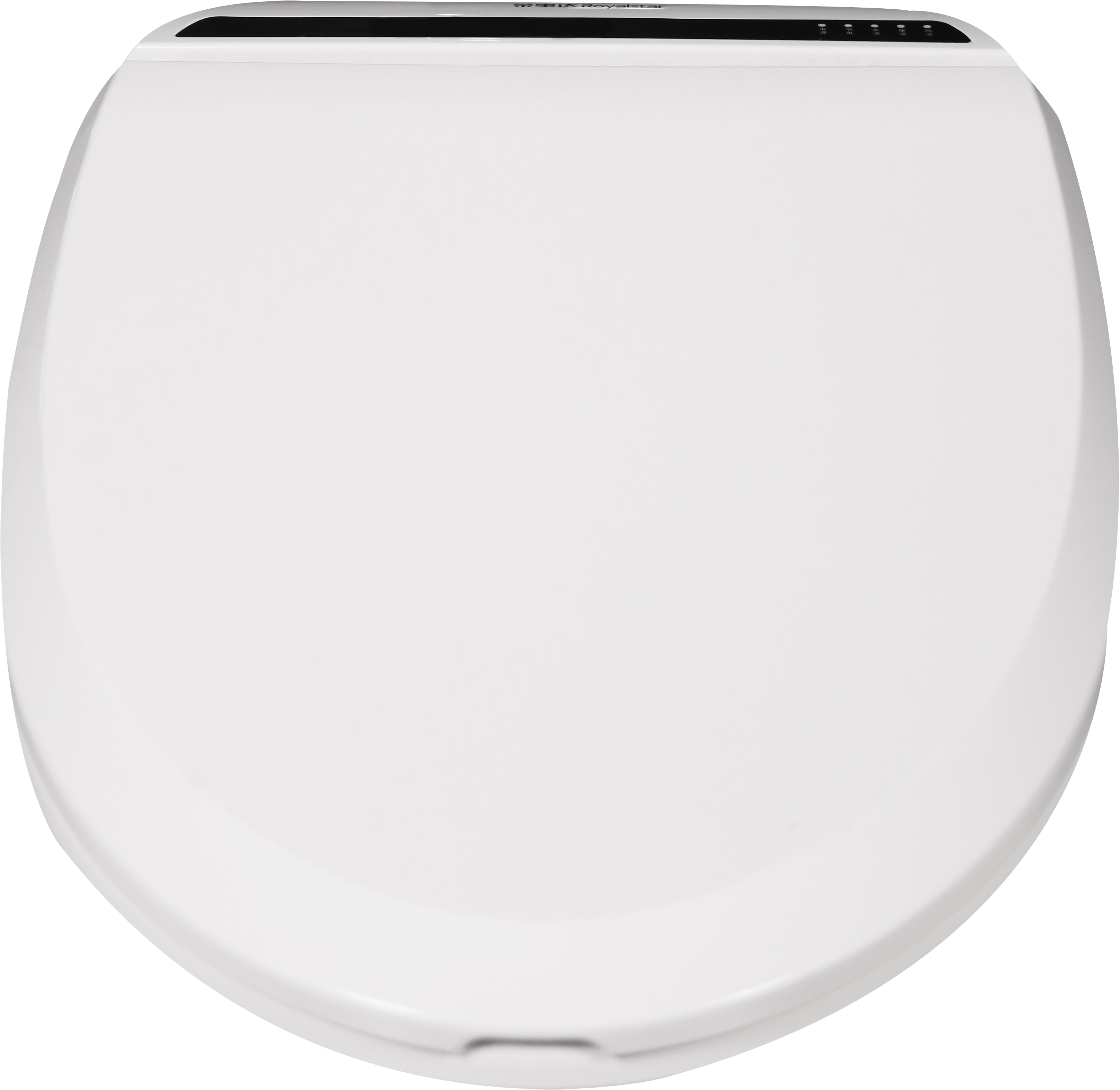 Electric Bathroom Bidets Automatic Toilet Seat Cover For Elderly intelligent toilet seat cover electric bidet