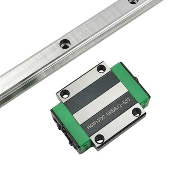 20mm Linear Guide Rail Heavy Load Type