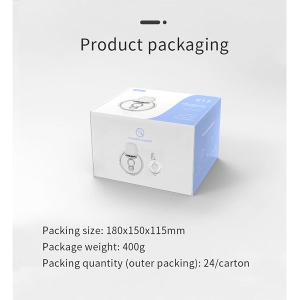 Affichage LCD Pompes mammaires rechargeables USB portables pour l'expression du lait et sans mains