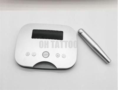 Semi Permanent Makeup Machine Eyebrow Lip Eyeliner Tattooing And MTS All In One