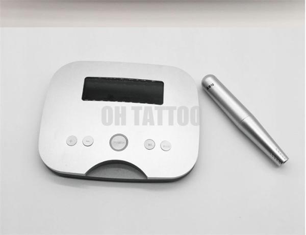 Semi Permanent Makeup Machine Eyebrow Lip Eyeliner Tattooing And MTS All In One