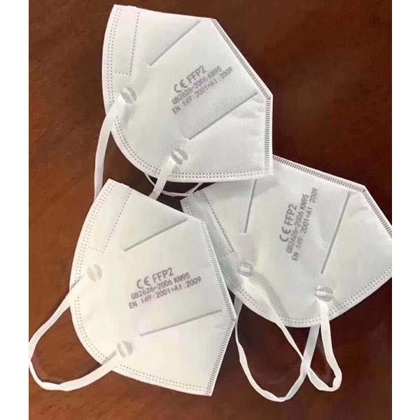 Safe Type N95 Protective Mask Anti Pollution Multi   Easy Breathing