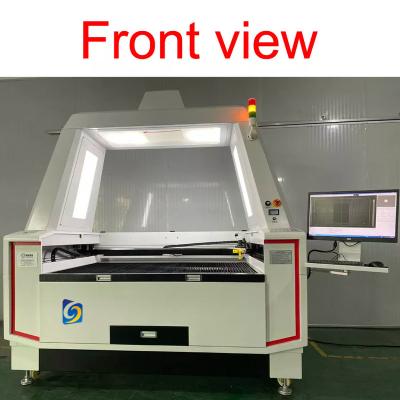 80 / 100 / 130 / 150 / 300W CO2 Laser Cutting Machine