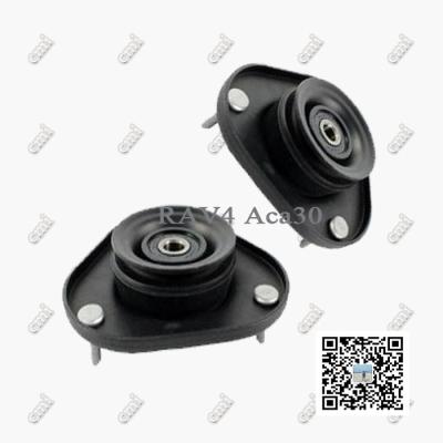 48609-42020 componentes de direção da suspensão, montagem do suporte do carro para Toyota Rav4