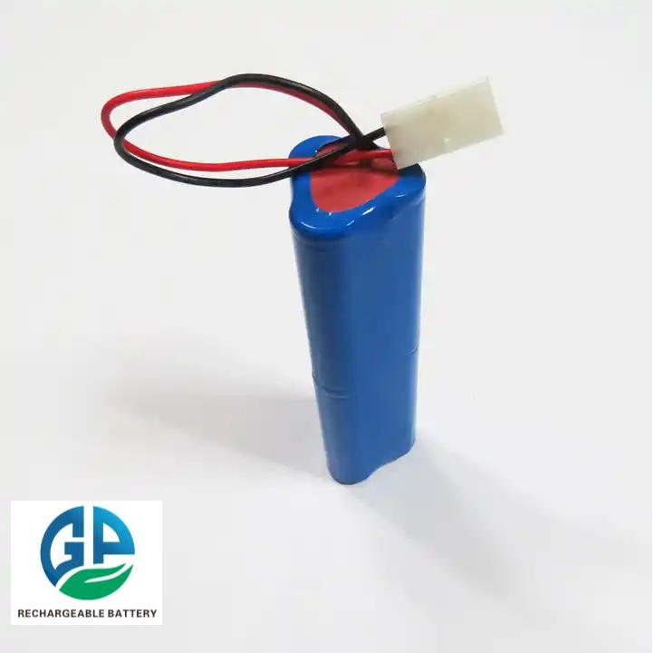 KC одобрил 18650 12В литийную батарею 2000mah 2200mah 2600mah 3000mah 3200mah 3500mah 4000mah Ли-ионную аккумуляторную батарею