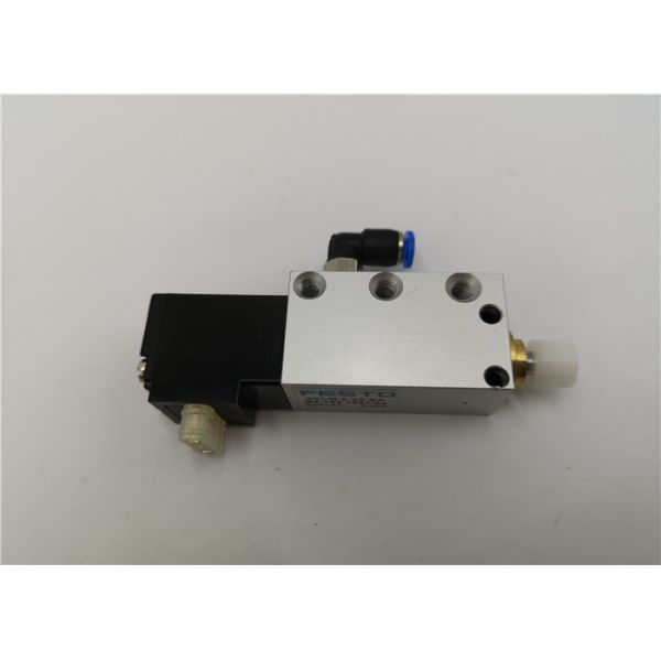 Heidelberg Offset Printing Machine Spare Parts Solenoid valve M2.184.1091