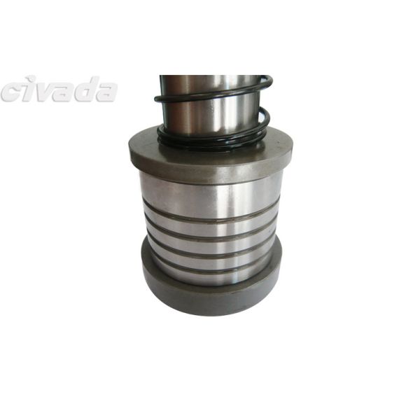 La haute précision meurent coutume en acier carburée par ensemble de courrier de guide d'ensembles