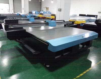 Ultraprint UV Lamp High Speed uv flatbed inkjet printer for TIFF JPEG Image Format