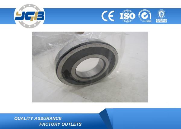 Precision Electrically Insulated Bearing Ball Deep Groove 6315-2RS1C3 75 X 160 X 37 MM
