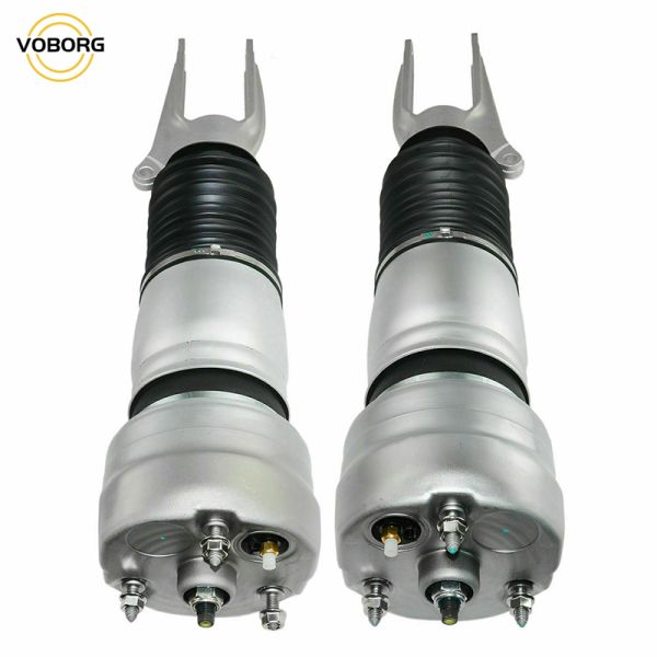 High Quality OEM ODM Car Air Suspension Parts Front Rear Shock Absorber for Porsche Panamera 970