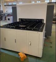 1Máquina de dobragem automática de chapas de metal