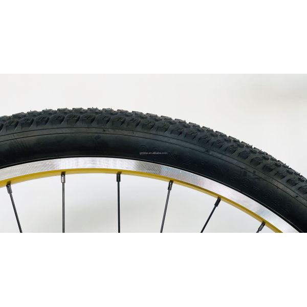 OEM CE Quando Hubs Adult BMX Bike 29