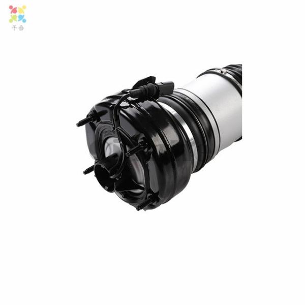 Car Parts Air Suspension Shock Absorbers For A8D4 A6C7 with sport suspension Front Air Spring OEM 4H0616039AD 4H0616040A