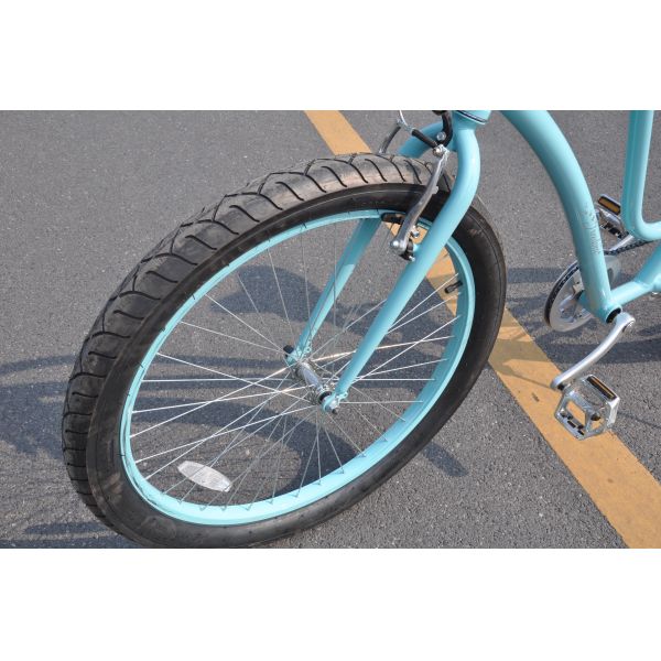 120kg Load Capacity 29