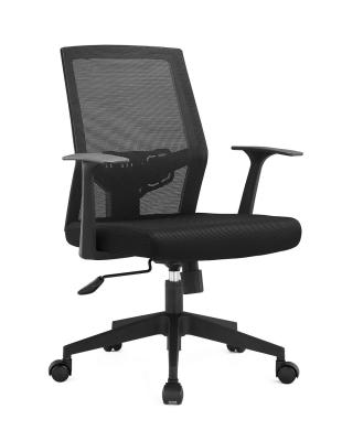 hot selling office  chair task chair stylish design staff chair  with injection foam BIFMA tested factory direct supply