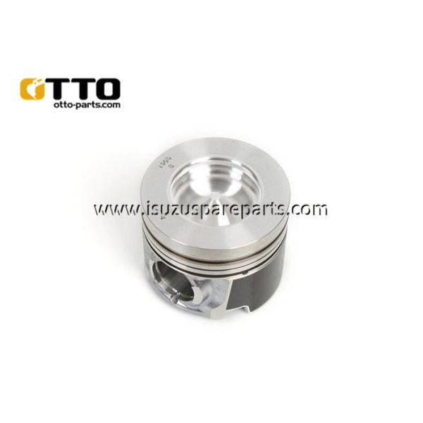 8-98041656-0 Isuzu Factory Parts Piston STD 8-98041656-0 4JJ1 Parts For CX130B Excavator