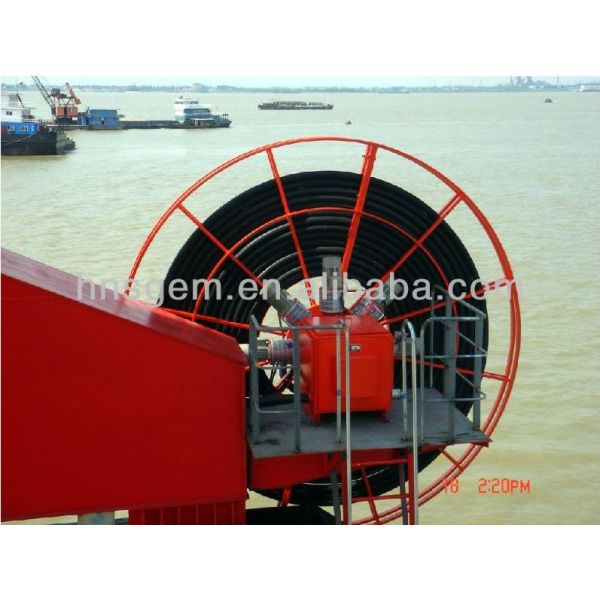 High Quality Cable Reel Hysteresis Type
