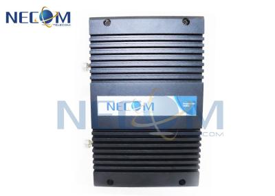 amplificador esperto do sinal do telefone 30dBm, repetidor do sinal do poder superior de 2600MHz 4G