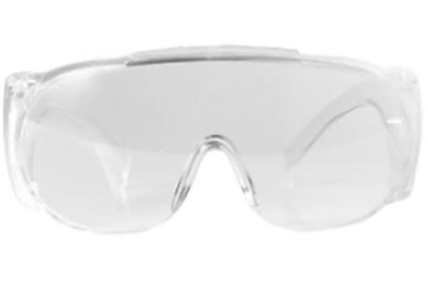 Transparent Waterproof Safety Eye Protection Goggles