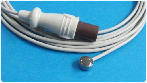 Human Body Surface Temperature Sensor Skin temperature probe