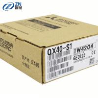 Module d'entrée de Digital de série de PLC Q de QX40-S1 Mitsubishi