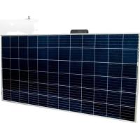 36V 280W paneles solares monocristalinos para la carga en movimiento
