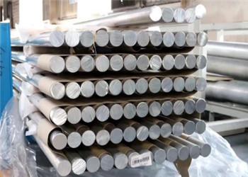 2024 T3 T4 T351 Solid Aluminum Bar 92.6% Al Industrial Round Aluminum Rods