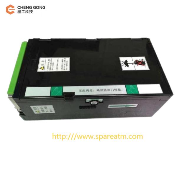 La cassette de recyclage CRM9250-RC-001 YT4.029.061 Pièces détachées de distributeurs automatiques GRG Banque CRM9250 H68N