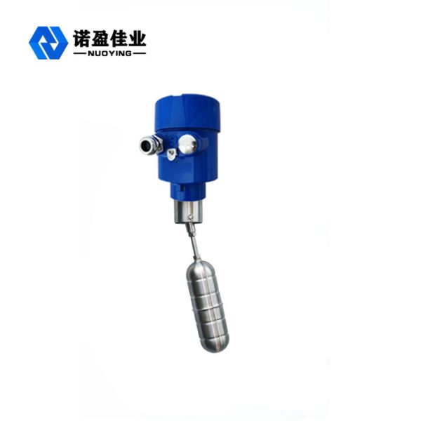 4-20mA HART Magnetostrictive Level Transmitter for Petrochemical