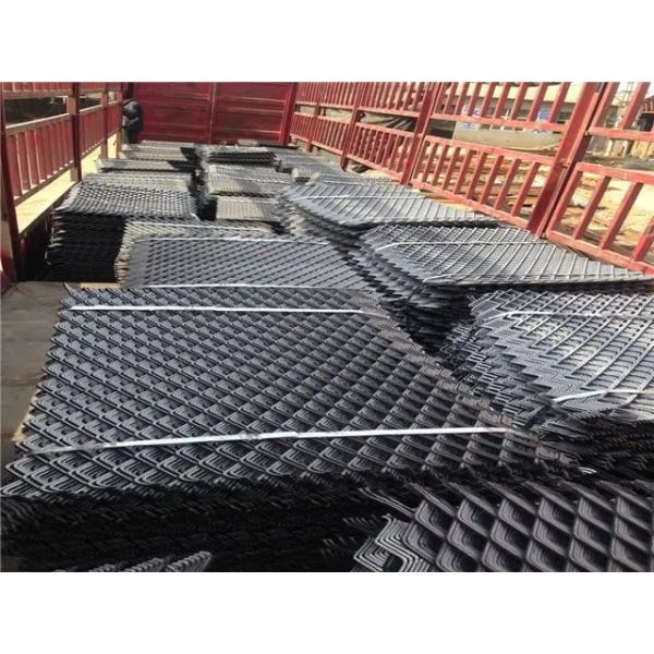 Металлическая сетка из нержавеющей стали 1,5 мм для тяжелых условий эксплуатации для настилов