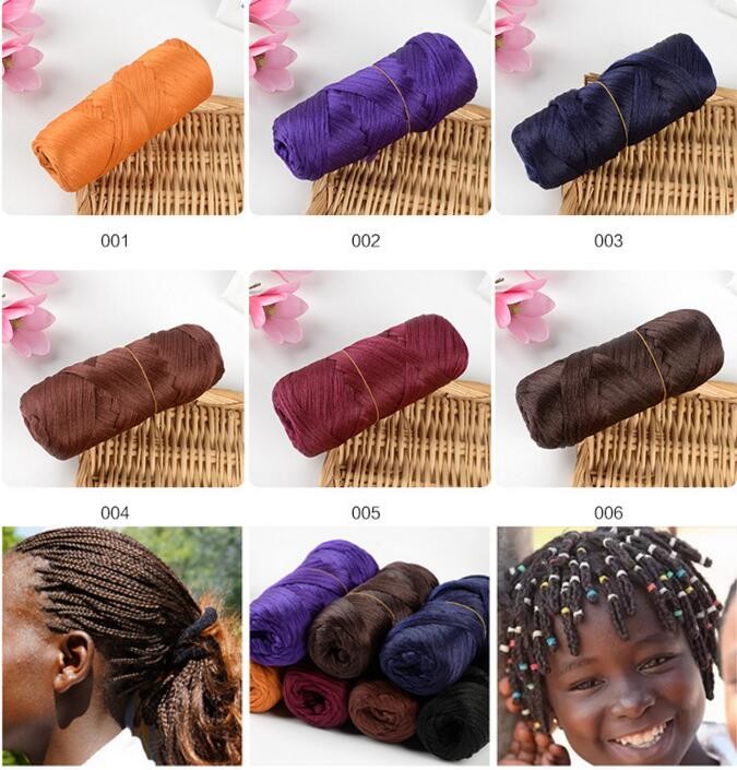 Wholesale Acrylic knitting yarn brazil wool hair 100% Acrylic hand and machine knitting Blended Yarn scale hair 70G