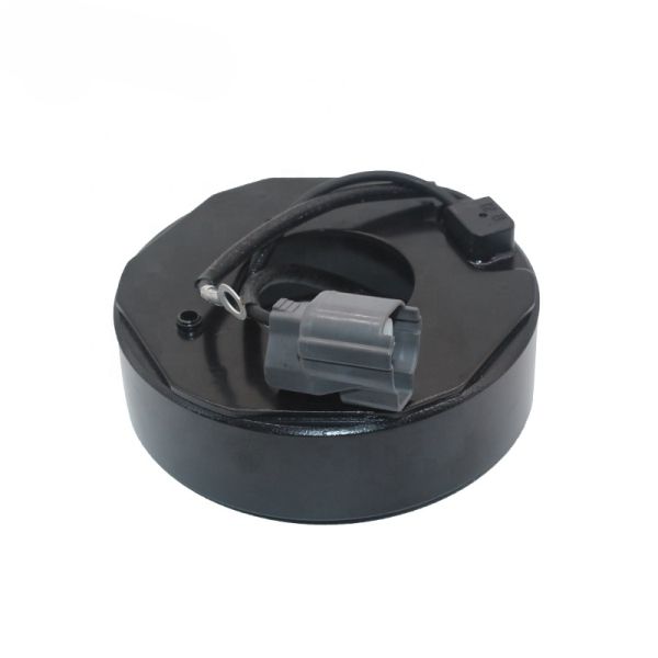 Auto AC Air Conditioning Compressor Clutch 10pa17c for honda 7pk 136mm Auto Compressor Parts