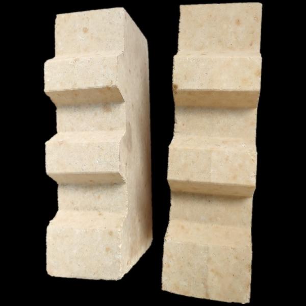 High Alumina Rotary Kiln Calcined Bauxite Granule 0-1mm and 1-3mm with 23% Porosity