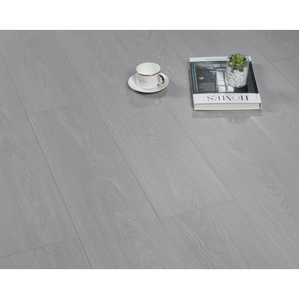 Embossed Wholesale Home Decor HDF/MDF 8mm-12mm AC1-AC5 Waterproof Herringbone Oak Piso Laminado Engineered Parquet/Wooden Floor Laminate Flooring Tile /Tiles