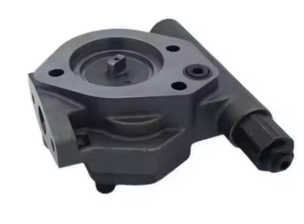 Best Price Excavator Parts Pilot Pump Hpv55 Gear Pump 7054108090 Hydraulic Gear Pump