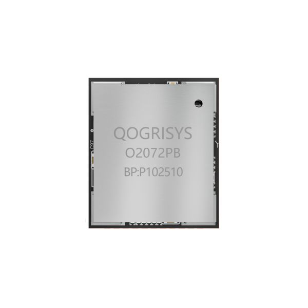 QOGRISYS Qcalcomm Chip QCC2072  Wireless Module Pcie WIFI7 Moudle 5.8Gbps WIFI Modules