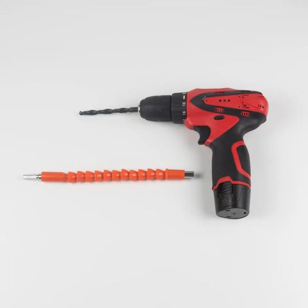 Adjustable Wrench Tool Box Tools Set Hand Kit Electrician Juego De Herramientas