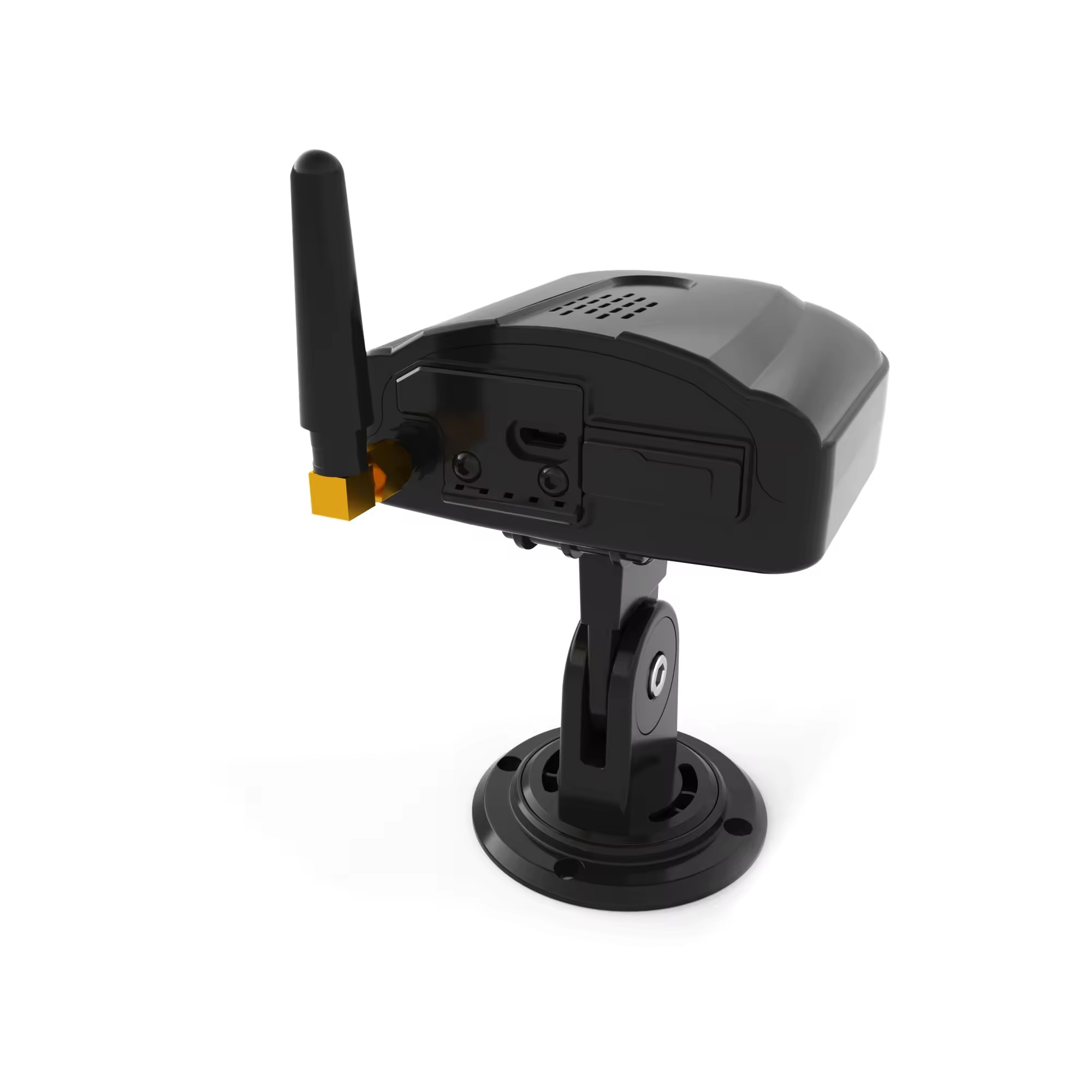 4G GPS мобильный Dvr в автомобиле Blackbox с AI ADAS DMS BSD