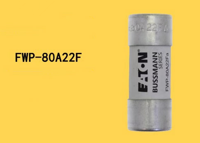 Новый оригинал и неподдельный цилиндрический взрыватель 40A/50A/63A 700V Bussmann