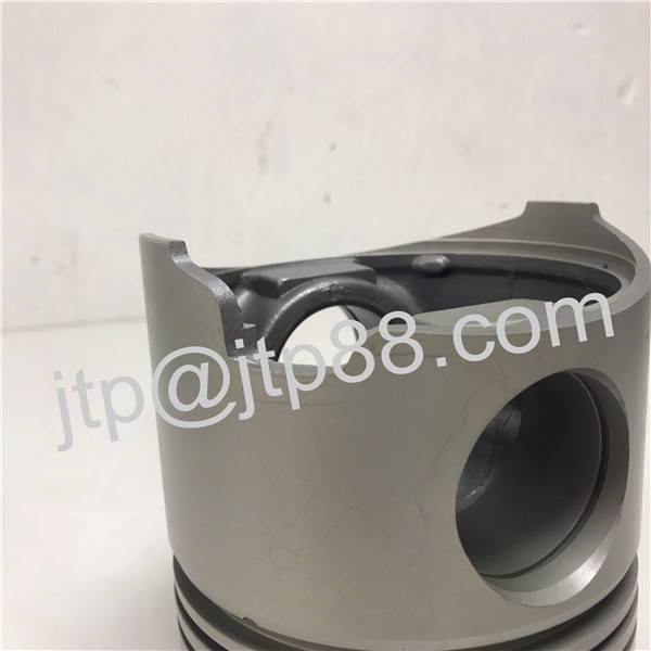 Поршень двигателя дизеля 8ДК91 8ДК91Т на Дя 135мм Мицубиси/части японского автоматического автомобиля запасные