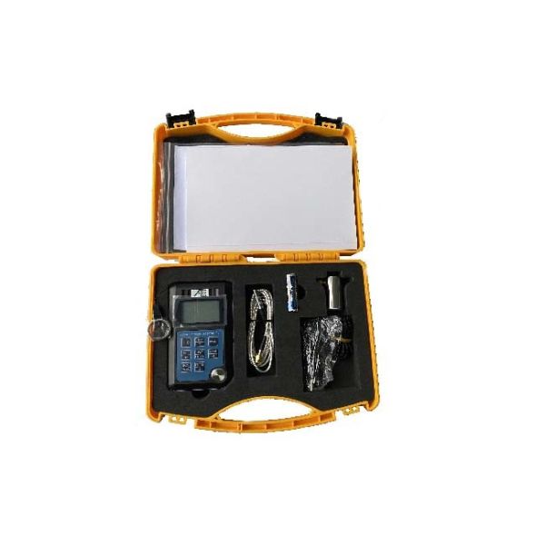 Handheld детектор утечки клапана SVDL1 с функцией анализа спектра FFT