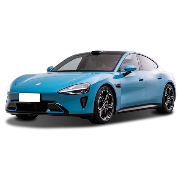 2024 CLTC SU7 Speed Electric Sedan Auto EV with 668km Electric Range and 400Nm Maximum Torque