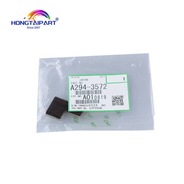 Selo do tambor traseiro A294-3572 A2943572 A134-2392 A1342392 para a Ricoh Aficio 1050 1060 1075 1085 1105 20151 2060 2075 400 401
