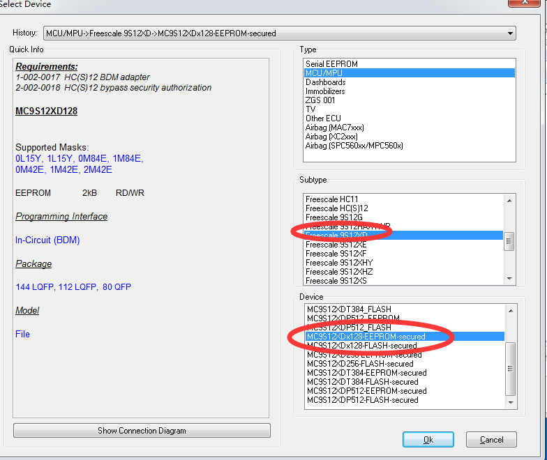 2018 o auto ECU programador o mais atrasado da versão XPROG M V5.74 com o Dongle de USB instalado em Windows XP/WIN7