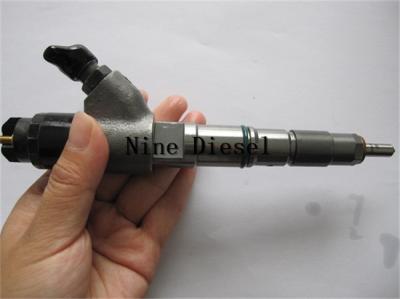 High Speed Steel Bosch Diesel Injector , Bosch Injector Parts 0445120066