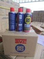 Espray anti-ferrugem personalizado de 400 ml para remover ferrugem de carro